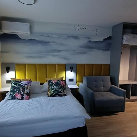 Hotel Pomorski Bydgoszcz Quarto foto