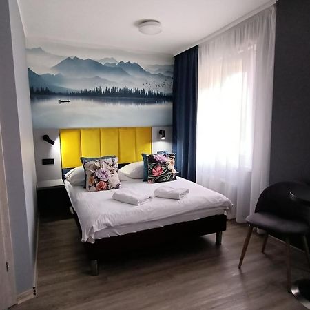 Hotel Pomorski Bydgoszcz Quarto foto