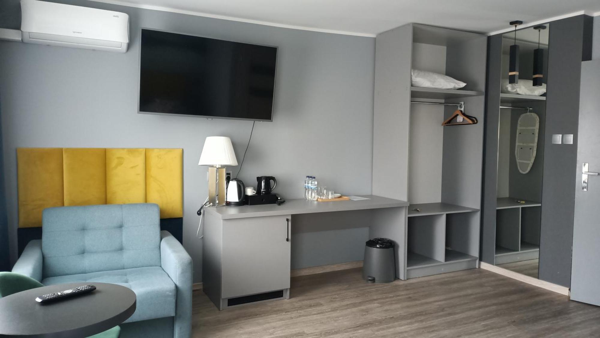 Hotel Pomorski Bydgoszcz Quarto foto
