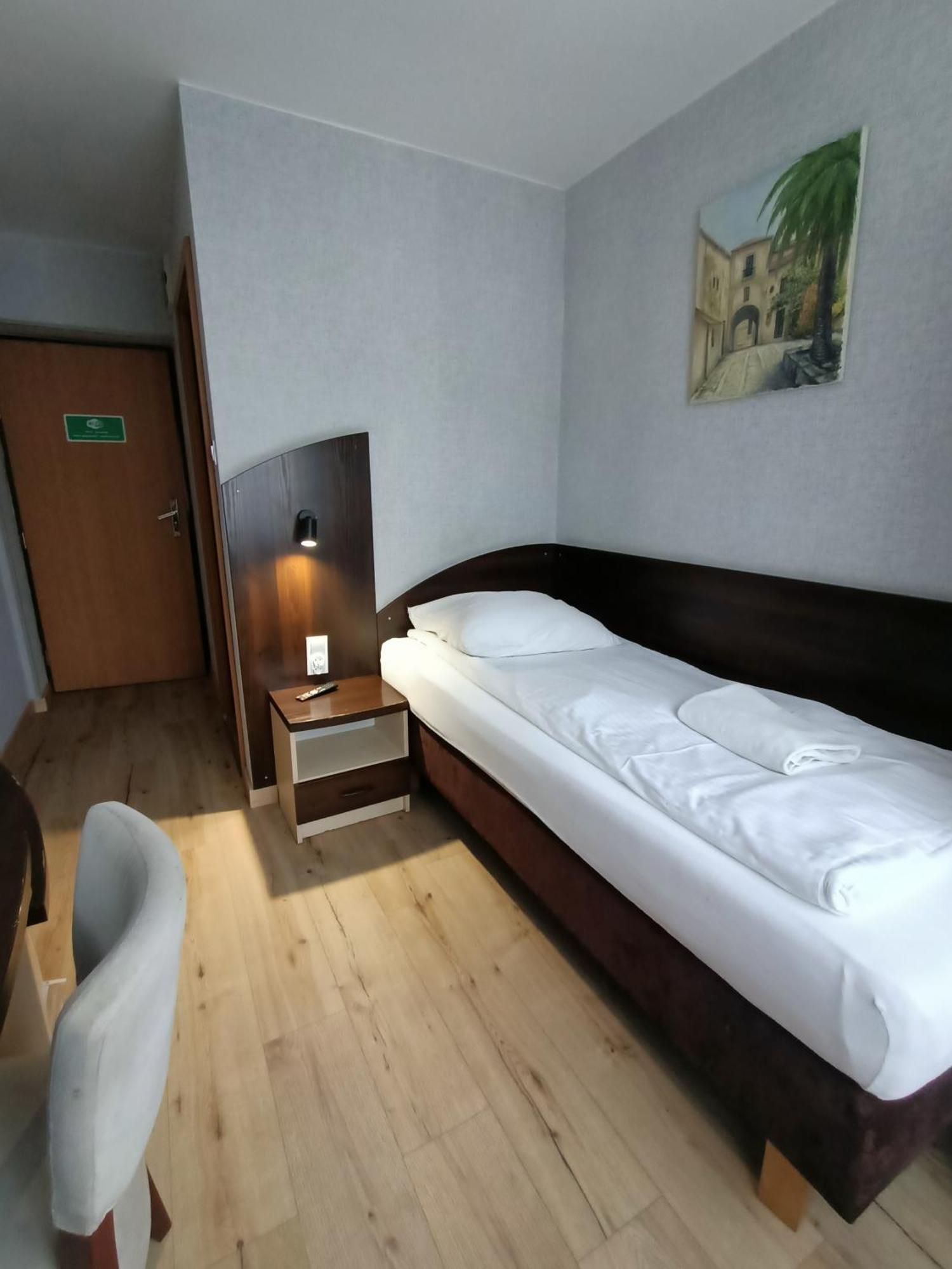 Hotel Pomorski Bydgoszcz Quarto foto